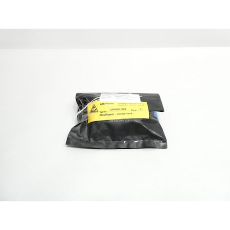 Gutor PCB CIRCUIT BOARD 0P9900-002